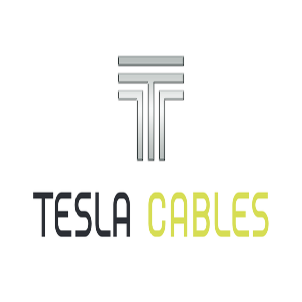 Tesla kabeli